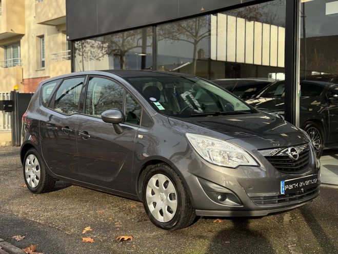 Opel Meriva 1.4 TWINPORT ENJOY Gris F de 2011