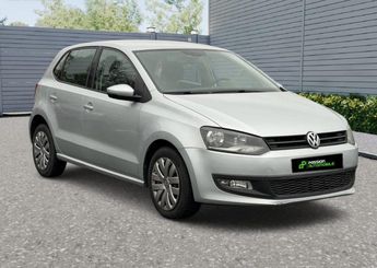  Voir d&eacute;tails -Volkswagen Polo V BlueMotion TDI &agrave; Loison-sous-Lens (62)