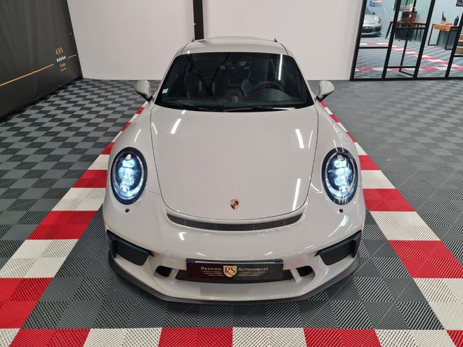 Porsche 911 991.2 GT3 4.0L 500 CH ? CRAIE LIFT / Pac Craie de 2018