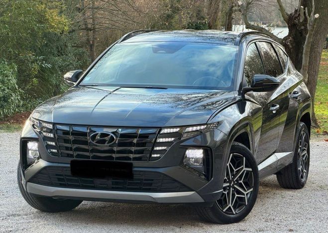 Hyundai Tucson Hybride N Line ann�e 01-2024 20490Euro t Autre de 2024