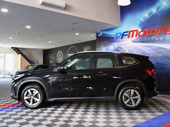BMW X1 18d S-Drive 2.0 136 BVA7 Business Design Noir de 2023