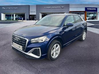  Voir d&eacute;tails -Audi Q2 35 TFSI 150ch Advanced S tronic 7 &agrave; Aubi�re (63)