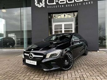  Voir d&eacute;tails -Mercedes Classe CLA 200 CDI coup� - GPS - PDC - 19' - LED &agrave; Poperinge (89)