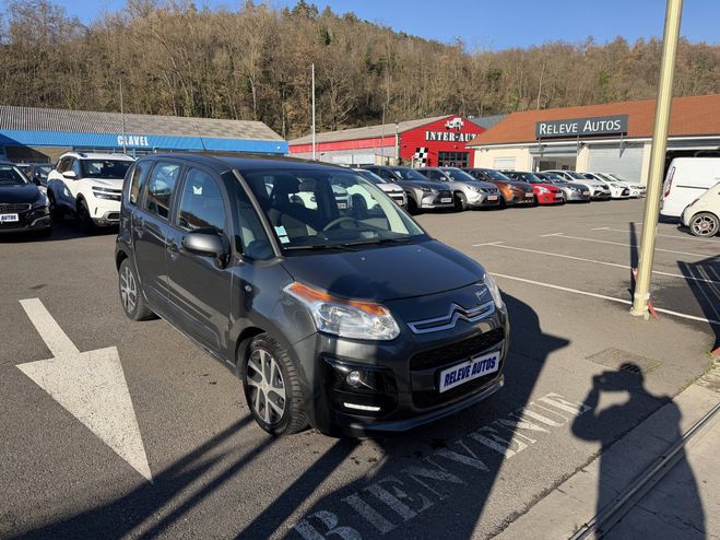 Citroen C3 Picasso 1.6 HDi90 Confort GRIS de 2013