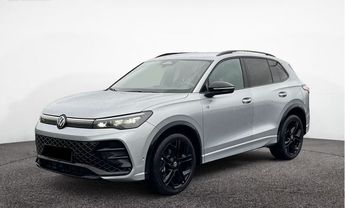  Voir d&eacute;tails -Volkswagen Tiguan 2.0 TDI DSG 150CH R LINE GPS-LED-VIRTUAL &agrave; M�teren (59)