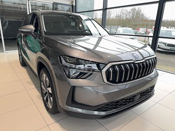  Voir d&eacute;tails -Skoda Kodiaq 1.5 TSI 150 ch Hybrid ACT DSG7 7pl Plus  &agrave; Bar-le-Duc (55)