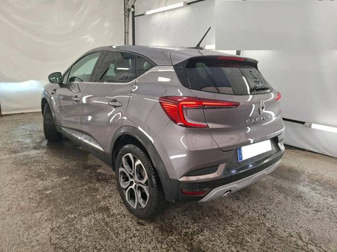 Renault Captur II INTENS 1.5 DCI 115 EDC7 GRIS CASSIOPEE de 2020