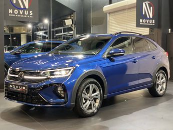  Voir d&eacute;tails -Volkswagen Taigo R-LINE DSG 115 CV &agrave; Vert-Saint-Denis (77)