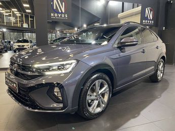  Voir d&eacute;tails -Volkswagen Taigo R-LINE DSG 115 CV &agrave; Vert-Saint-Denis (77)