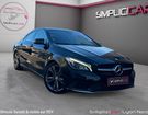 Mercedes Classe CLA CLASSE 220 d 7-G DCT Sensation CarPlay S à Genay (69) Mercedes Classe CLA CLASSE 220 d 7-G DCT Sensation CarPlay S à Genay (69)