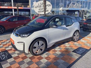  Voir d&eacute;tails -BMW I3 120 Ah 42 kWh ATELIER 170 &agrave; Lescure-d'Albigeois (81)