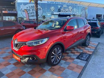  Voir d&eacute;tails -Renault Kadjar 1.2 TCE 130 EDC INTENS TOIT PANO &agrave; Lescure-d'Albigeois (81)