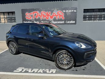  Voir d&eacute;tails -Porsche Cayenne 3.0 440CH S &agrave; Orange (84)