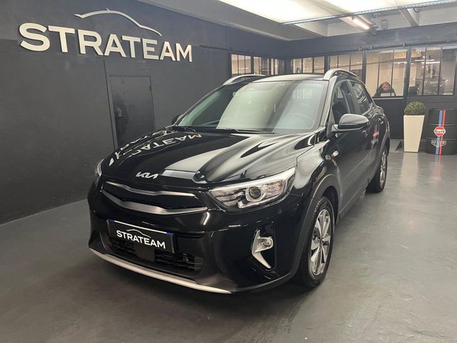 Kia Stonic Active Business DCT Noir de 2024