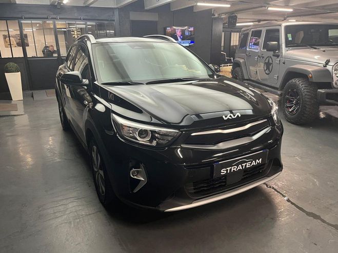Kia Stonic Active Business DCT Noir de 2024