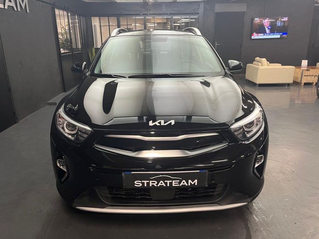 Kia Stonic Active Business DCT Noir de 2024