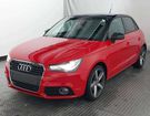 Audi A1 Sportback 1.4 TFSI 122 CH Admired S-line &agrave; Mertzwiller (67)