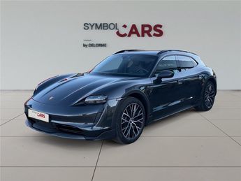  Voir d&eacute;tails -Porsche Taycan 4 4 476 CH &agrave; Saint-Fons (69)