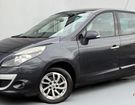 Renault Scenic III 1.9 dCi 130 Alyum Gris ? Garantie &agrave; Thiers (63)