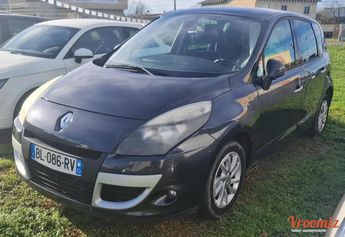  Voir d&eacute;tails -Renault Scenic 1.9 DCI 130ch (7 cv) 8V Turbo FAP - BVM6 &agrave; Thiers (63)