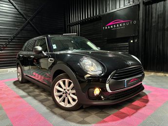  Voir d&eacute;tails -Mini Clubman F54 One 102 ch A &agrave; Douai (59)