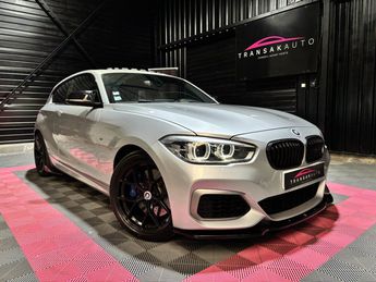  Voir d&eacute;tails -BMW Serie 1 F21 LCI M135i xDrive 326 ch A CarPlay /  &agrave; Douai (59)