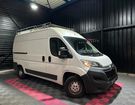 Citroen Jumper FOURGON TOLE 35 L2H2 BLUEHDi 160 BVM6 BU à Douai (59) Citroen Jumper FOURGON TOLE 35 L2H2 BLUEHDi 160 BVM6 BU à Douai (59)
