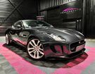 Jaguar F-Type Coupe 3.0 V6 S 380 BVA8 &agrave; Douai (59)