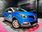 Renault Captur dCi 90 Energy SS eco� Intens &agrave; Douai (59)