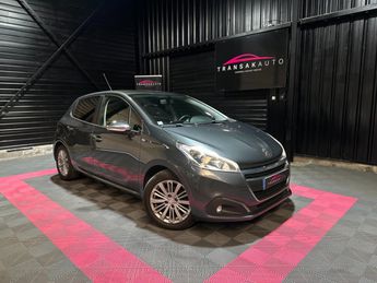  Voir d&eacute;tails -Peugeot 208 AFFAIRE 1.6 BLUEHDI 75 BVM5 PACK CLIM NA &agrave; Douai (59)