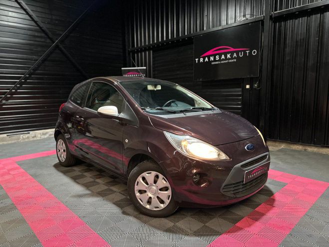 Ford KA 1.2 69 Autre de 2010