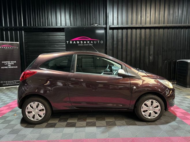 Ford KA 1.2 69 Autre de 2010