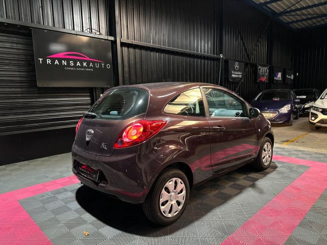 Ford KA 1.2 69 Autre de 2010