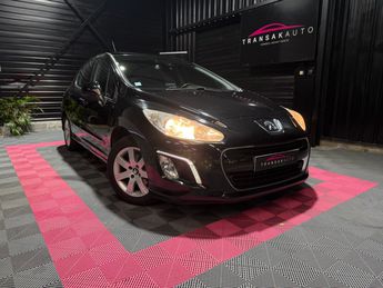  Voir d&eacute;tails -Peugeot 308 1.6 90CH STYLE &agrave; Douai (59)