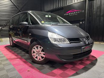  Voir d&eacute;tails -Renault Grand Espace IV 2.0 dCi - 130 7 Places &agrave; Douai (59)