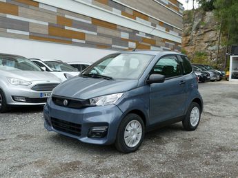  Voir d&eacute;tails -Aixam City s9 BVA &agrave;  La Ciotat (13)