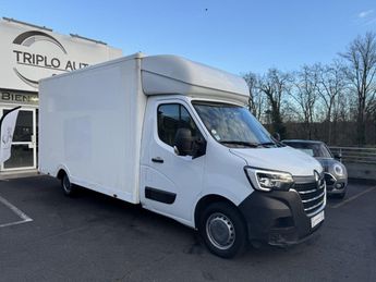  Voir d&eacute;tails -Renault Master Confort F3500 L3 2.3 Energy dCi - 145 -  &agrave; Brive-la-Gaillarde (19)