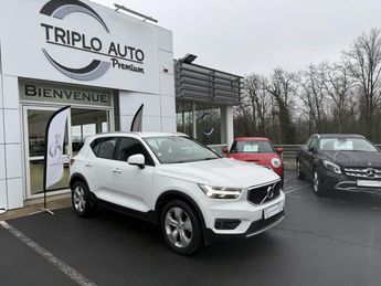  Voir d&eacute;tails -Volvo XC40 T3 - 163 - BVA Geartronic Business GPS + &agrave; Brive-la-Gaillarde (19)