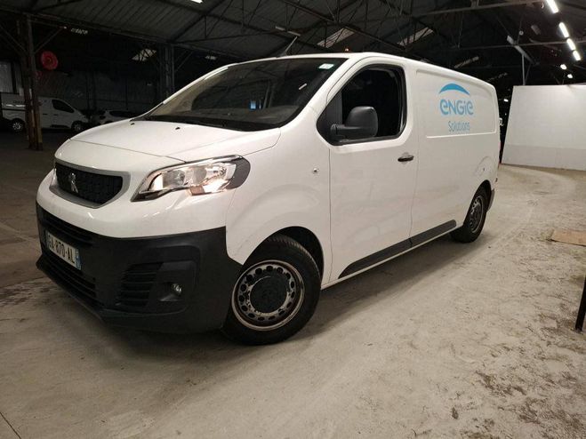 Peugeot Expert III 1.5 BlueHDi 120ch S&S Standard BLANC de 2021