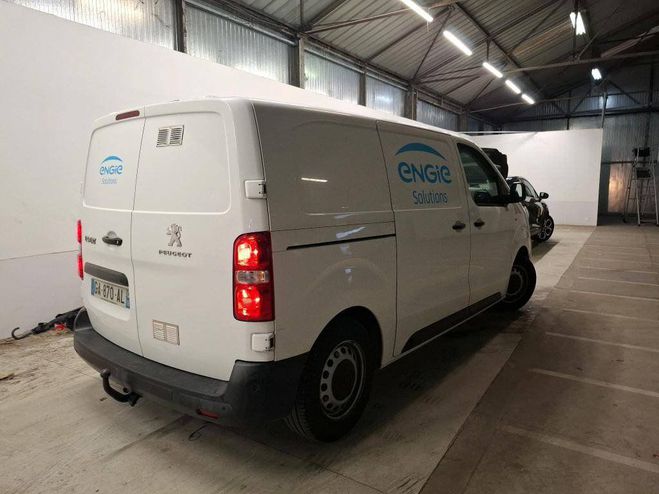 Peugeot Expert III 1.5 BlueHDi 120ch S&S Standard BLANC de 2021