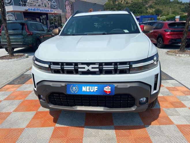 Dacia Duster HYBRID 155 4X2 EXTREME 3 Packs Parking-T  de 2025