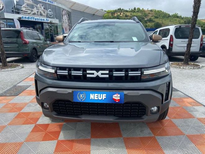 Dacia Duster HYBRID 155 4X2 EXTREME Pack Cold  de 2025