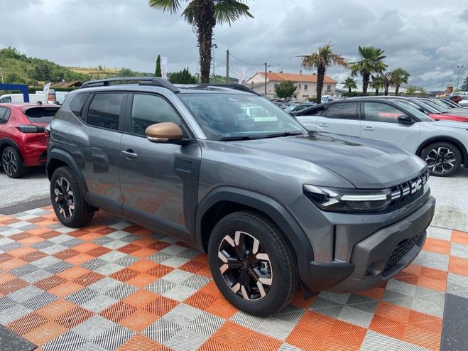 Dacia Duster HYBRID 155 4X2 EXTREME Pack Cold  de 2025