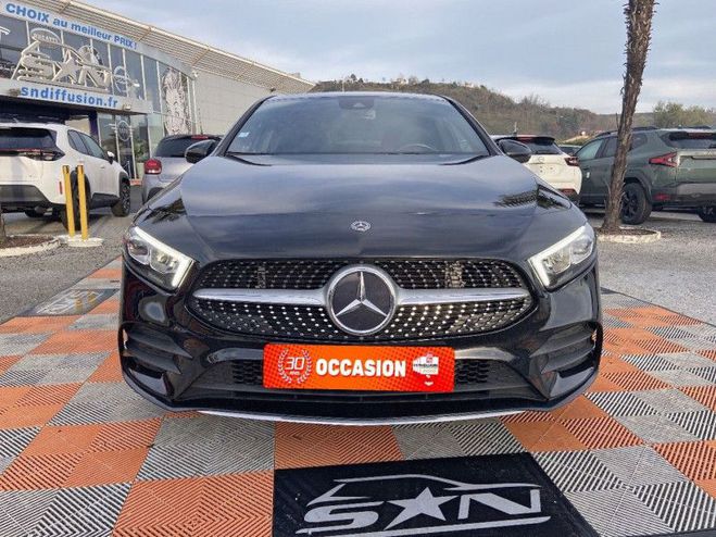 Mercedes Classe A 220 AMG LINE 7G-DCT  de 2018