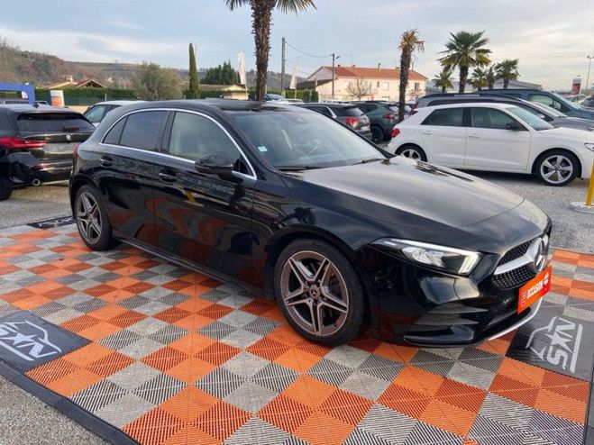 Mercedes Classe A 220 AMG LINE 7G-DCT  de 2018