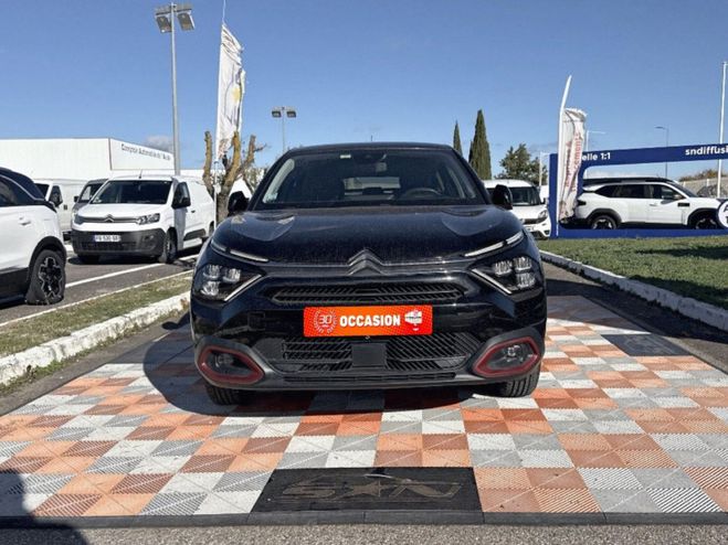 Citroen C4 BLUE HDI 130 EAT8 FEEL PACK GPS ADML JA8  de 2021