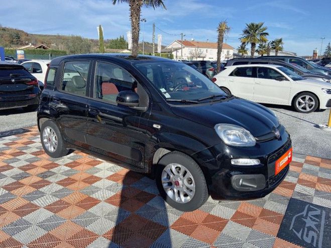 Fiat Panda 1.2 69 PACK CLIM  de 2016