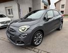 Fiat 500X 1.3 FIREFLY TURBO T4 150CH SPORT DCT &agrave; Saint-Nabord (88)