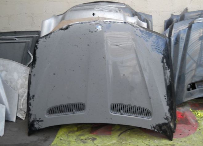 BMW Vente Capot Tous modeles occasion et neuf - de 0