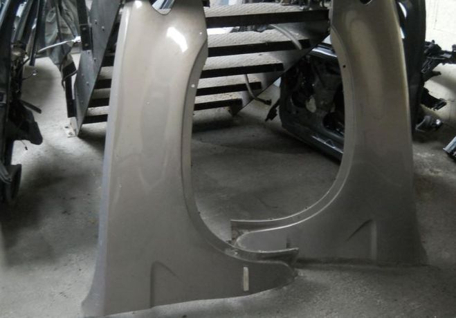 BMW X5 Vente Pieces capo, ailes, pare choc - de 0